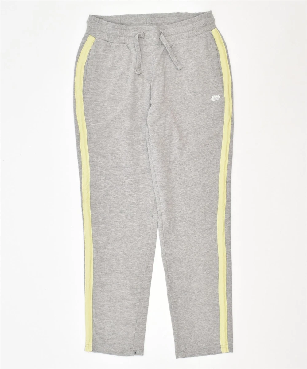 Girls clearance ellesse tracksuit