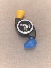 Bop It Micro Series by Hasbro Mini Travel Edition Twist Bop Pull It 2014 TESTED