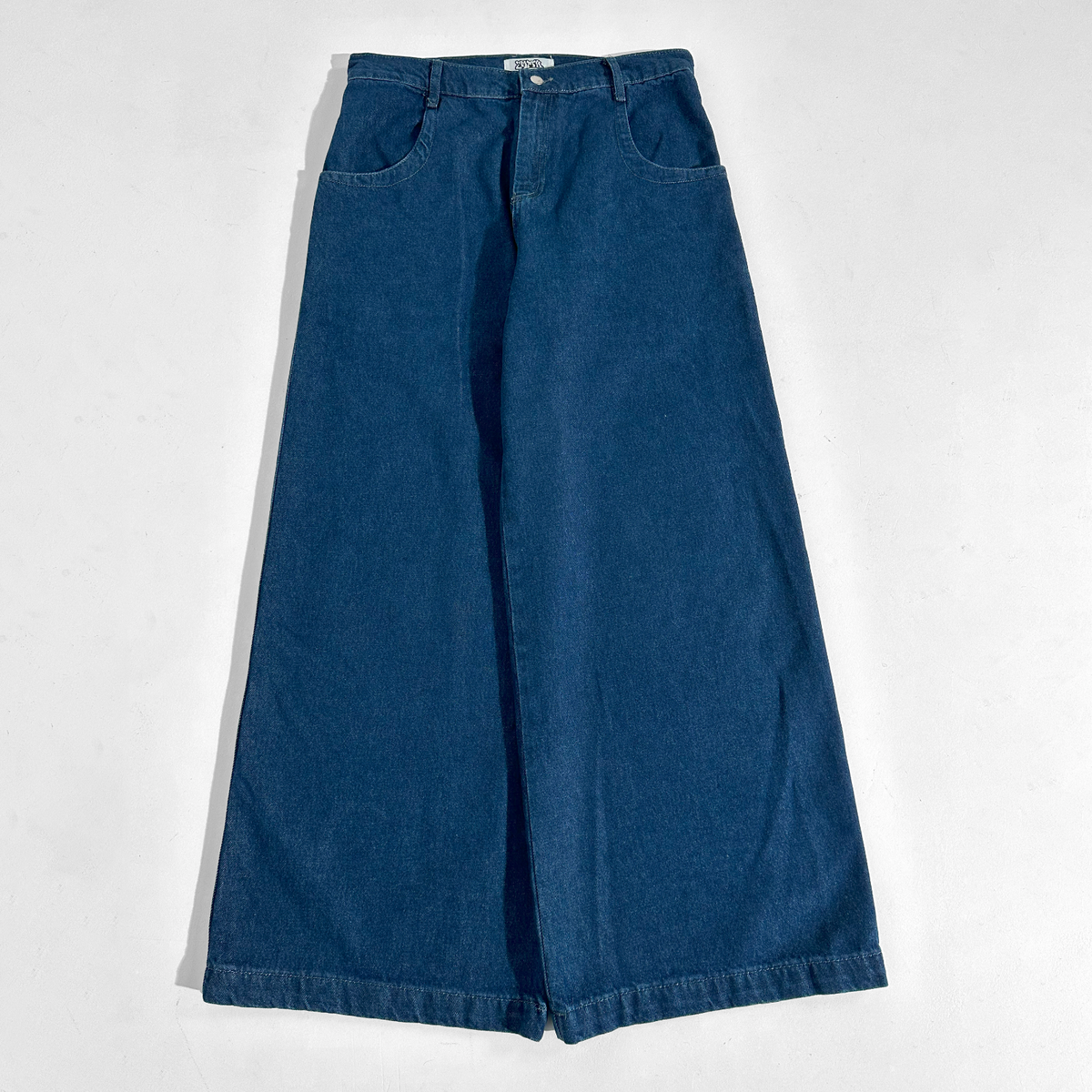 Baggy Jeans Skateboard Jeans Wide Leg Jeans Y2k SK8 Hip Hop Baggy Jeans Skateboard Jeans Wide Leg Jeans Y2k SK8 Hip Hop
