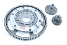 Démarreur Honda INTEGRA