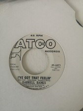 darrell banks. Northern Soul
