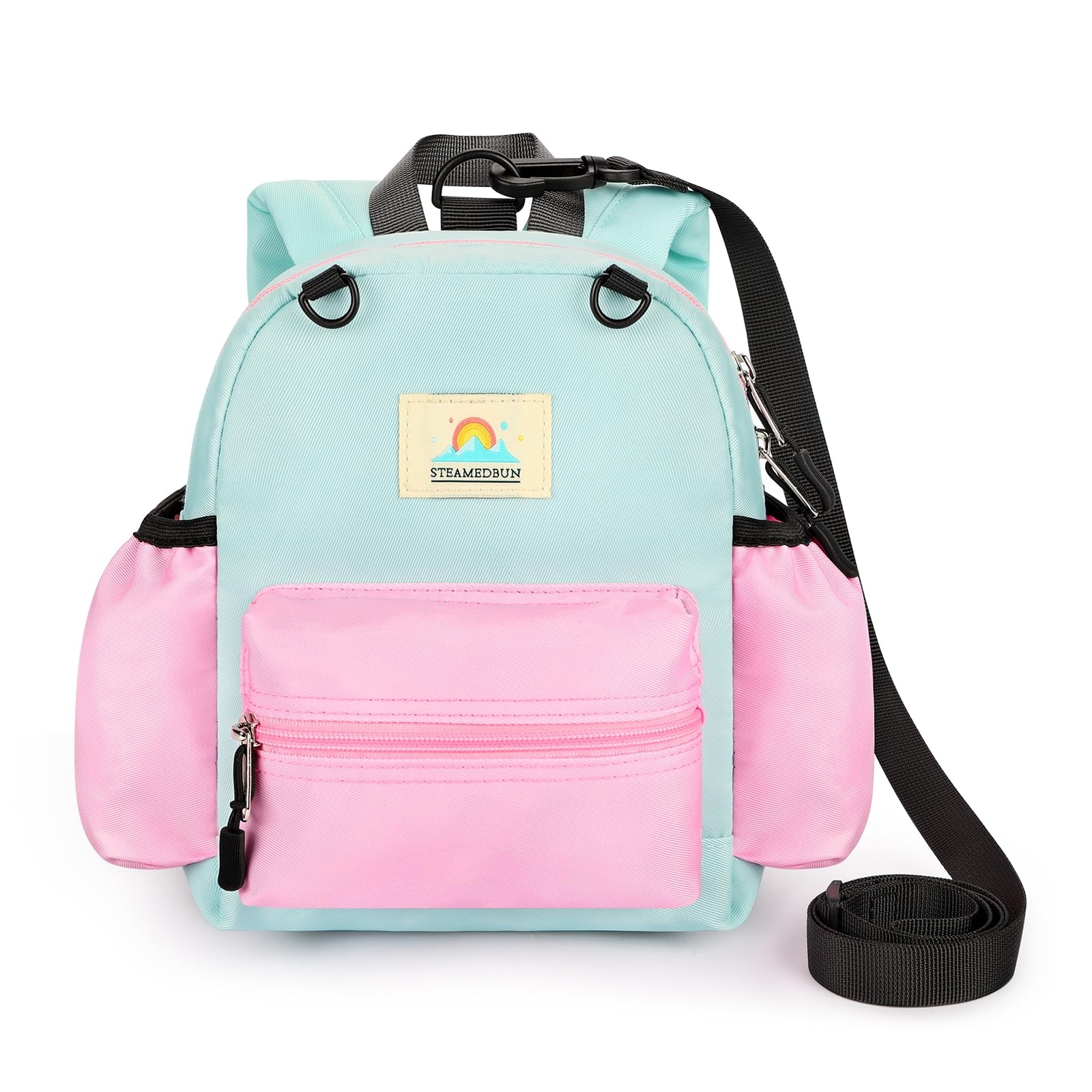 Leash For Toddlers 1-3 Baby Backpack With Leash For Boys Gir