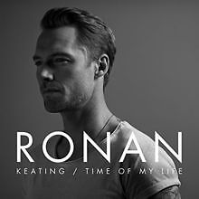 Time Of My Life von Keating,Ronan | CD | Zustand gut