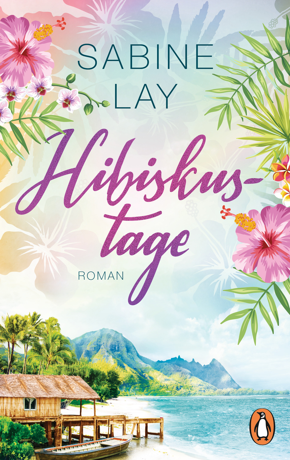 Thumbnail - Sabine Lay / Hibiskustage