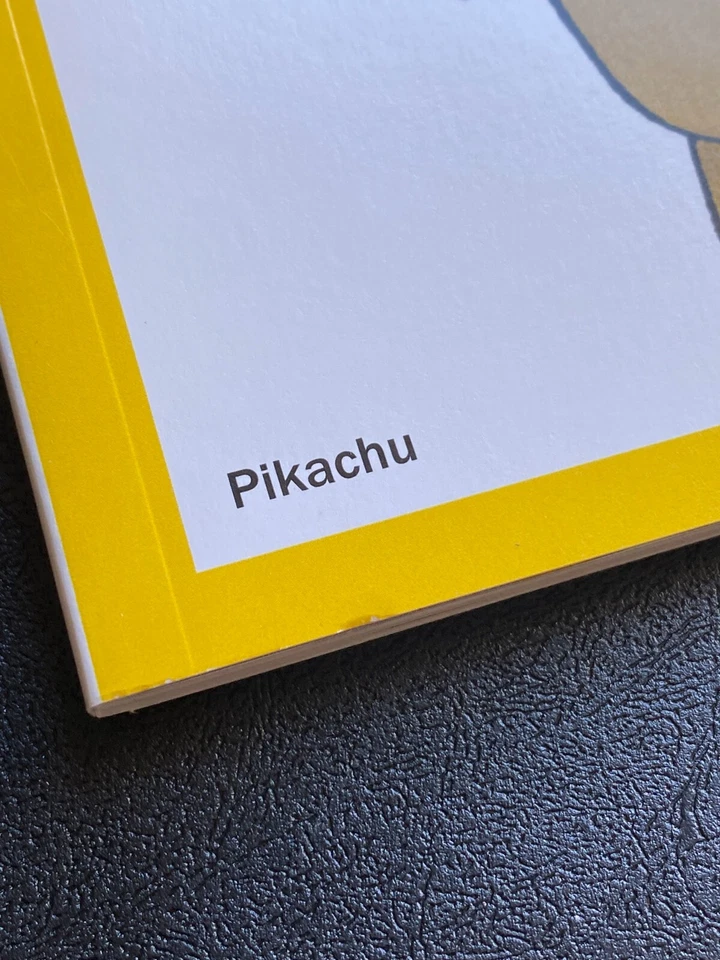 2025 Time Magazine POKEMON GAMES Show 25 YEARS Pikachu Cover SPECIAL EDITION - Image 3 of 4