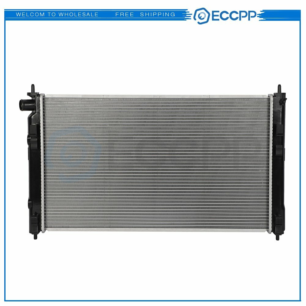Asx Radiator Aluminum Radiator For 2013 Mitsubishi ASX 2.0L 2008-2014 Mitsubishi ...