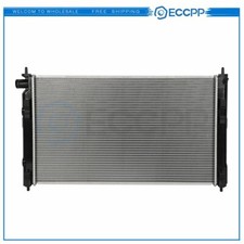 Aluminum Radiator For 2013 Mitsubishi Asx 2.0l 2008-2014 Mitsubishi Lancer 2.0l