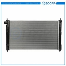 Aluminum Radiator For 2013 Mitsubishi ASX 2.0L 2008-2014 Mitsubishi Lancer 2.0L