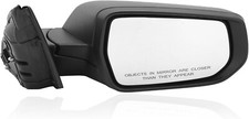 Passenger Side View Mirror Chevy Malibu 2016 2017 2018 2019 2020 2021 2022 Mirro