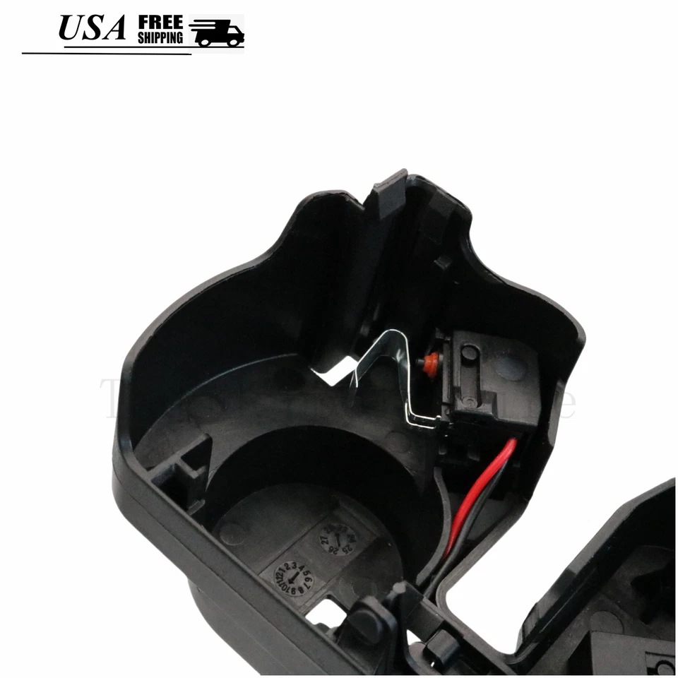 1 pieza bloqueo capó cierre cierre cierre nuevo para Mercedes-Benz CLA250 2014-2023 Metris GLA250 Foto 3 de 4