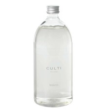 CULTI MILANO * TESSUTO * REFILL - REED DIFFUS...