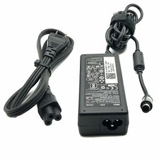 Genuine Dell AC Adapter For Inspiron 15R N5010 N5110 Laptop Charger 65W OEM