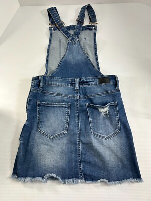 strapless open back dress The Johnstons