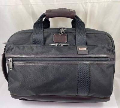 TUMI トゥミ 2223398DO GRAYSON 3WAY BRIEF ブリーフケース ビジネス  