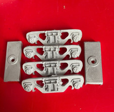 O GAUGE THRALL BOGIE KIT