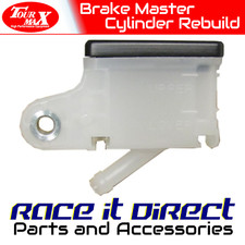 Brake Master Cylinder Rebuild For Honda CB 1000 F 1993-1996 Rear Tourmax