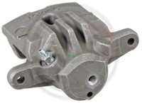 A.B.S. 740302 Bremssattel Hinten Rechts FüR Subaru Legacy IV 08-09