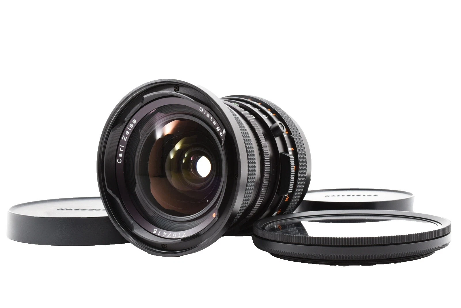 Hasselblad Wide Angle Camera Lenses for Hasselblad