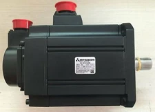 1PCS HC-SFS152BK Used Mitsubishi AC Servo Motor Free Shipping