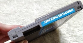&bull; World Class Track Meet (NES, Nintendo Entertainment System, 1987) Cart Only 