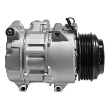 SCITOO AC Compressor for 2001-2008 for Toyota Camry 2.4L for SCITOO AC Compressor for 2001-2008 for Toyota Camry 2.4L for