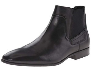 botas calvin klein hombre