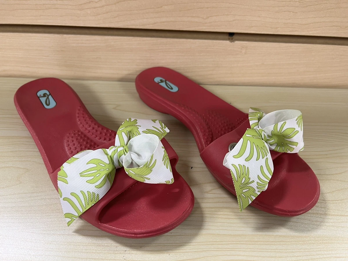 Oka b slides hot sale