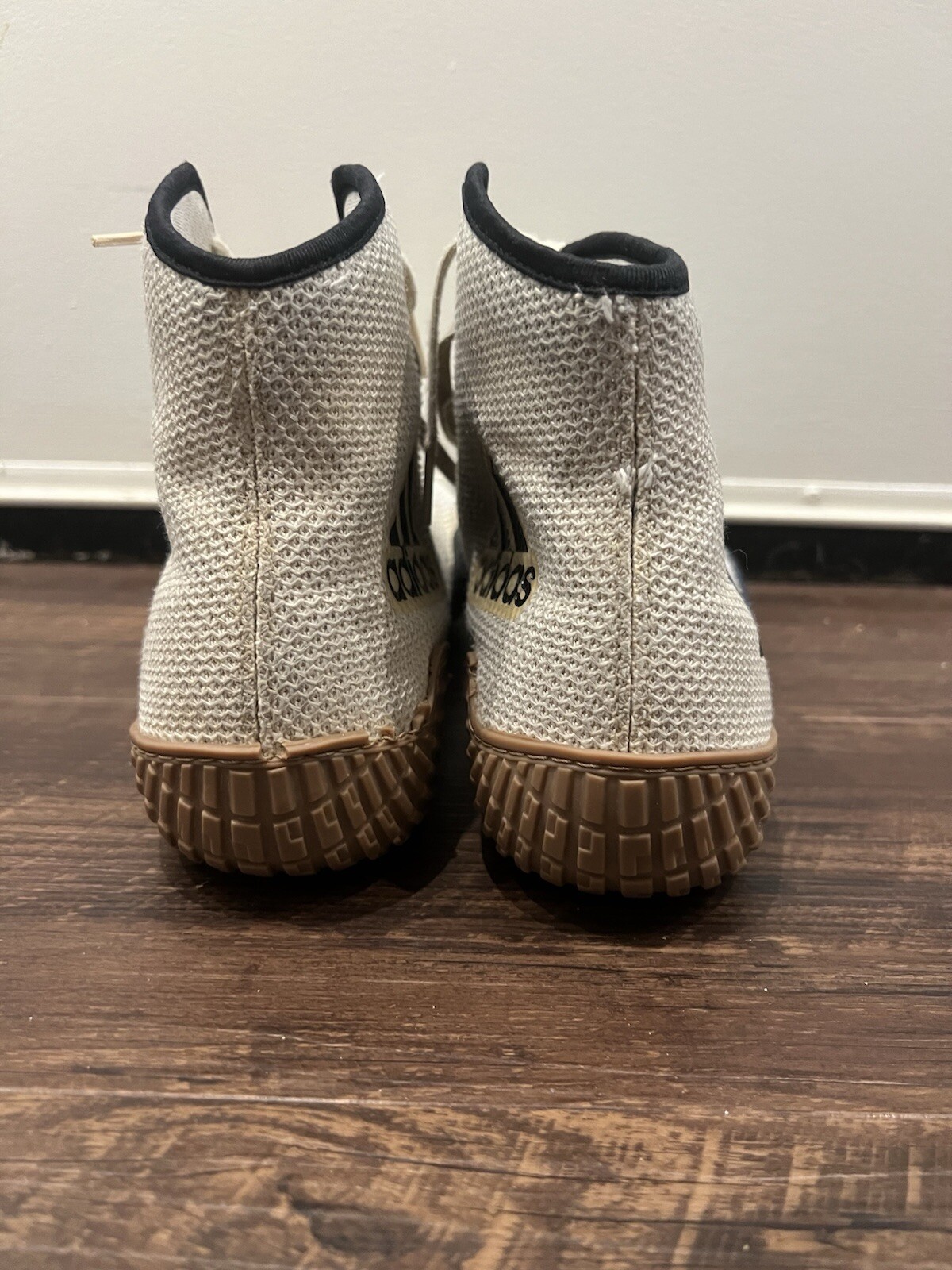 Adidas Tech Fall - image 2