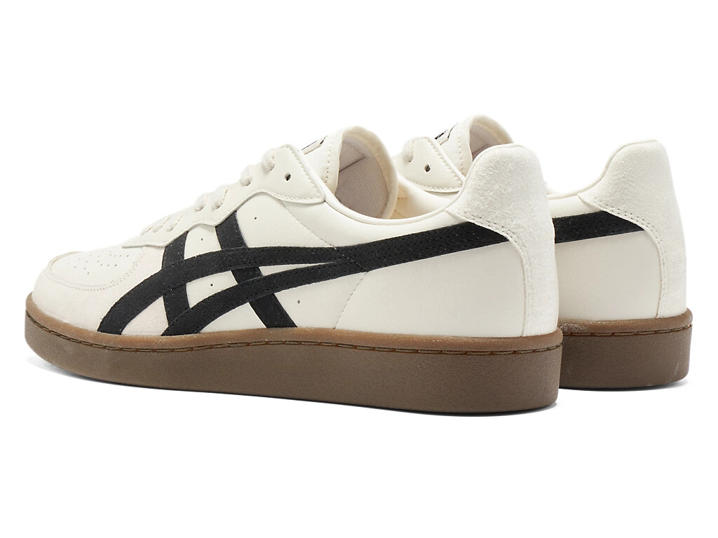 Onitsuka Tiger GSM BLACK/WHITE 1183A353.127 Sneakers Japan | eBay
