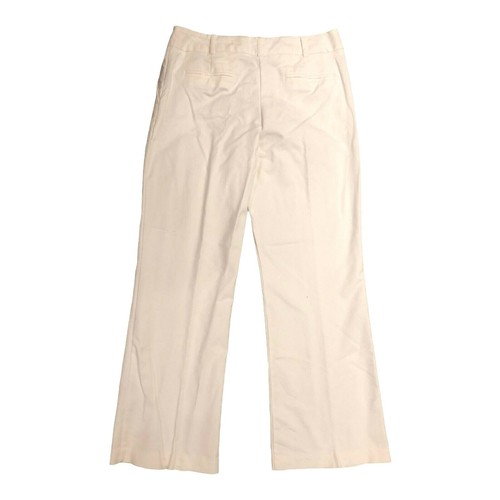worthington modern fit wide leg trouser