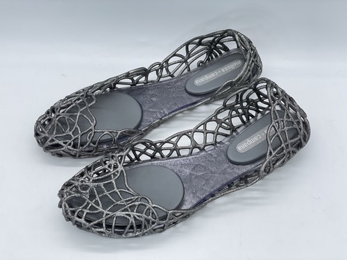 glitter rubber shoes