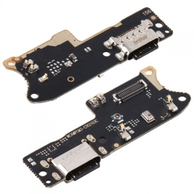 Xiaomi Redmi 9T / Poco M3 USB C Connector Antenna Module Charging Plate