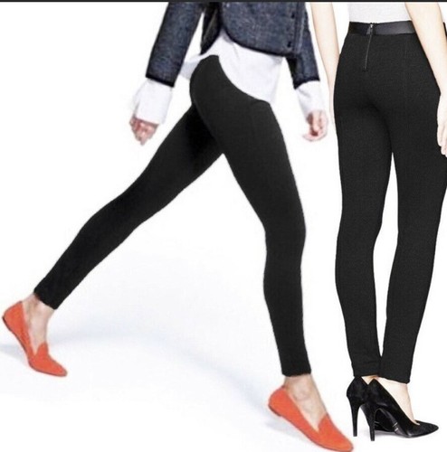 J. Crew Charcoal Ponte Pixie Pant 