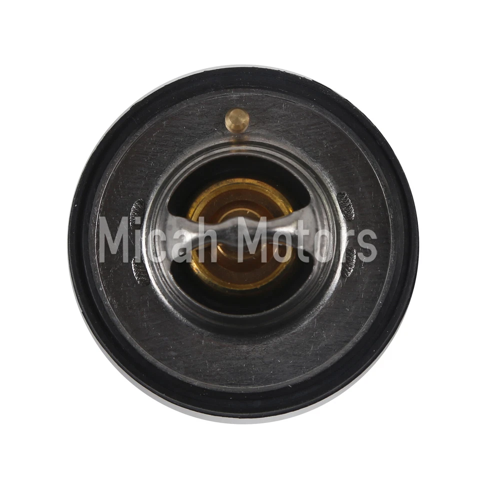 Thermostat Fit 99-09 Jeep Commander Liberty Grand Cherokee 3.7L 4.7L Foto 4 de 4