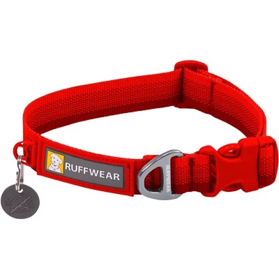 Ruffwear Halsband Front Range® neues Modell Halsbänder NEU