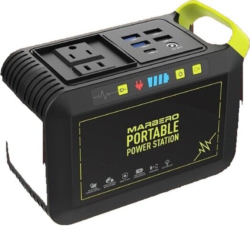 NEW! Geneverse 1210Wh Solar Generator + 2/100Watt mini Solar Panels SEALED  | eBay