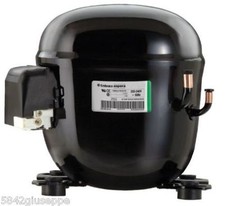 COMPRESSORE EMBRACO ASPERA NJ9226GK MOTORE CELLA FRIGO ASPERA NJ9226GK *