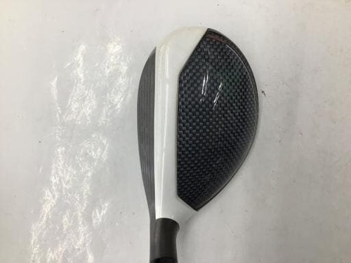 TaylorMade SIM GLOIRE U3 Utility / 3u 19 Deg / Flex Stiff / AIR Speeder TM Exc - Picture 4 of 10