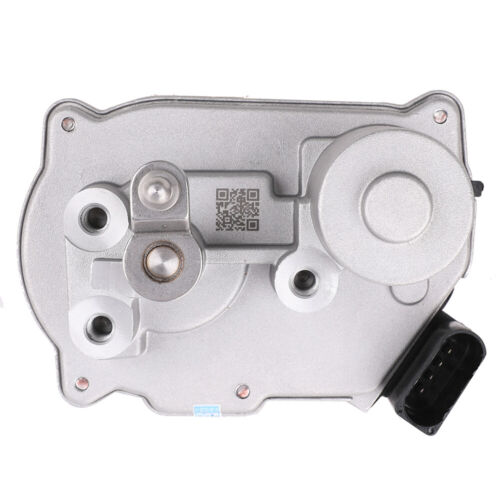 Actuador turbocompresor para Audi A4 A6 Avant A8 Q7 VW Phaeton Touareg 2.7 3.0 TDI - Imagen 10 de 13