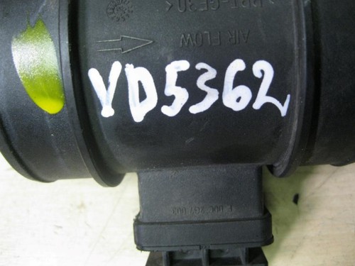 Caudalímetro Opel ZAFIRA B 2008 55350048 - Imagen 3 de 3
