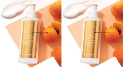 NUTRIMETICS NUTRI RICH CREAMY BEAUTY MILK 200ML X 2 RRP $88