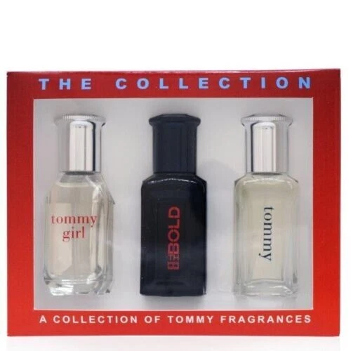 Tommy hilfiger best sale perfume bold