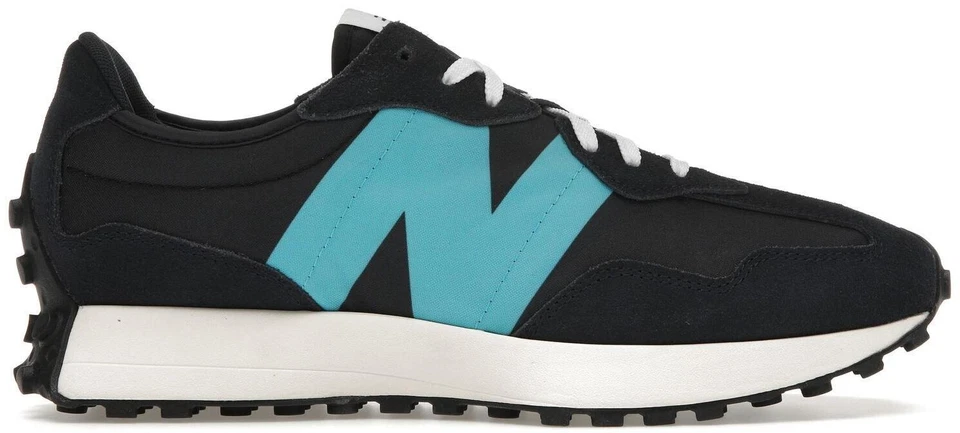 New Balance 327 Eclipse Virtual Sky