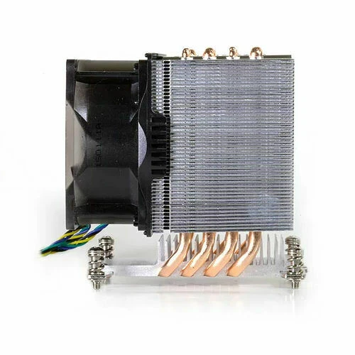 Dynatron A19 AMD Socket AM4 3U Active CPU Cooler - Image 3 of 4