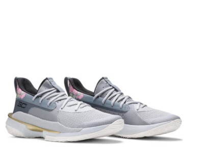 under armour curry 7