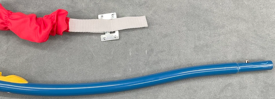 Сменный пружинный джемпер Baby Einstein Neighborhood Symphony Activity - Изображение 4 из 4