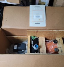 ALCATEL 2033H Vacuum Pump New In Box