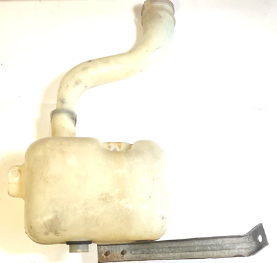 Nissan 240SX S13 OEM Windshield Wiper Washer Fluid Reservoir Tank