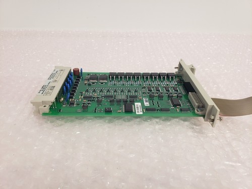 Honeywell FSC 10201/2/1 CC11503 24VDC 8 Kanäle 20-3 - Bild 6 von 8
