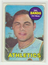 YOU PICK - Oakland Athletics A's A-E VINTAGE SIGNED AUTO AUTOGRAPH STAR HOF 712